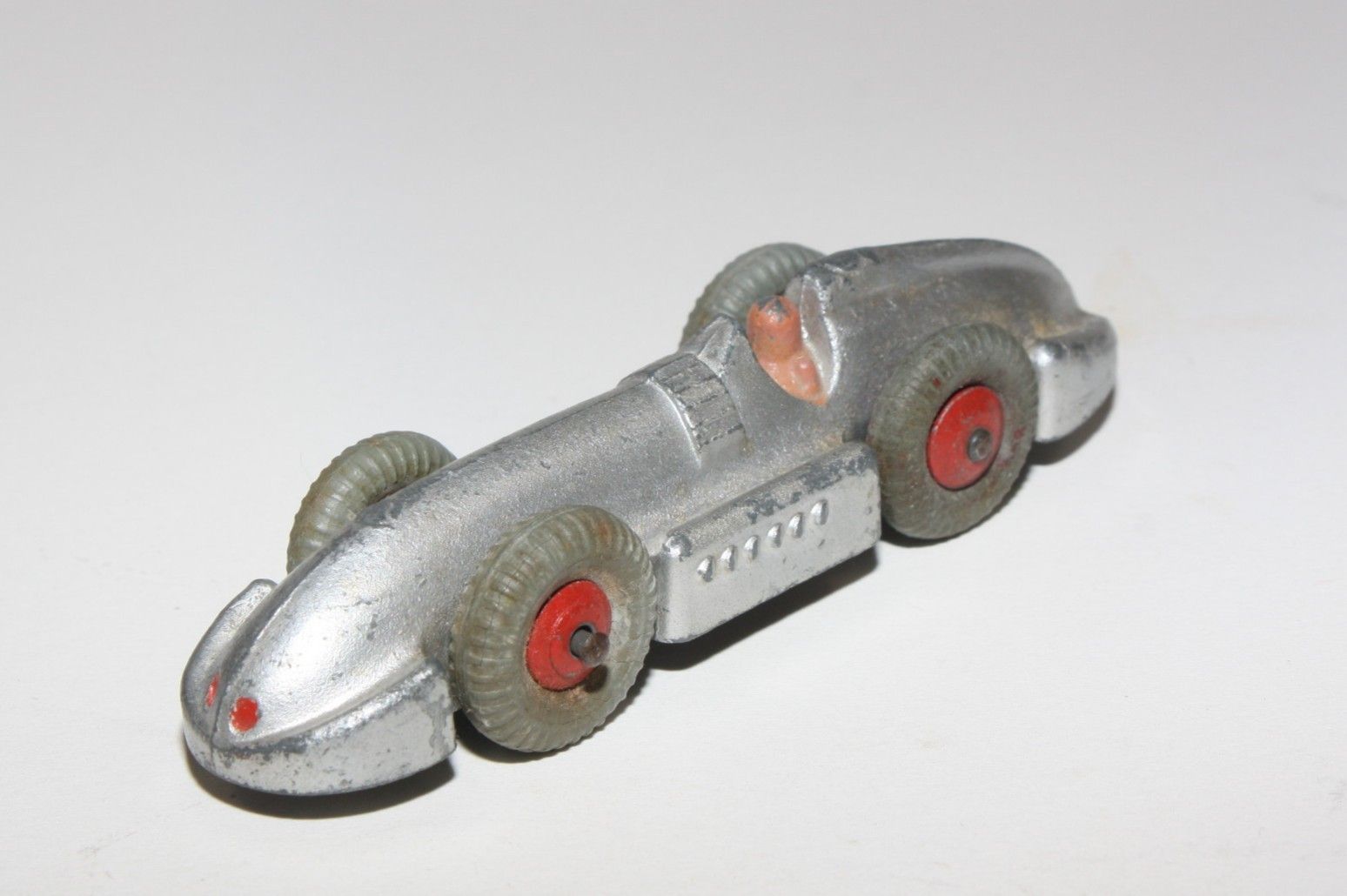 Dinky 23e Speed of the Wind Racing Car, VGC | DB Collectables