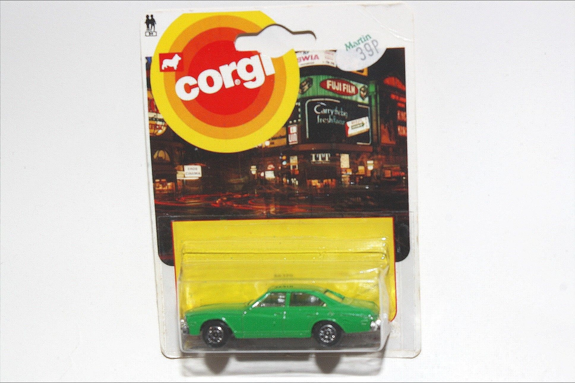 Corgi Juniors E94 Adidas Chevy Van, Rare, Mint in VNM Corgi Juniors E94 Adidas Chevy Van, Rare, Mint in VNM