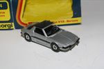 Corgi 314 Fiat X1/9 Bertone, Mint in Original Box | DB Collectables