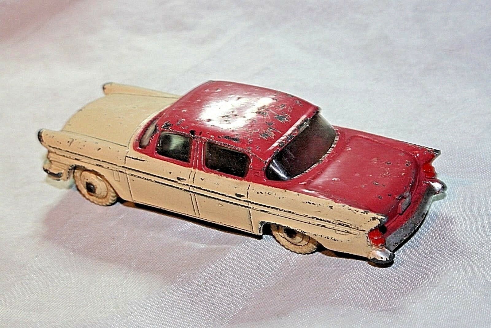 dinky packard