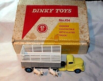 dinky 236