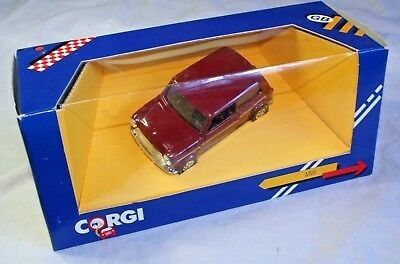 Corgi Mini Mayfair C330/8 1:36 Scale, Mint, Boxed | DB Collectables