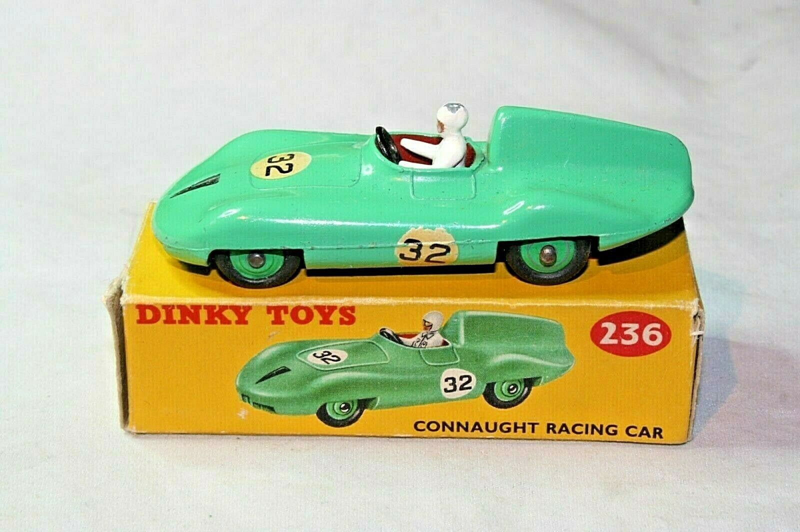 dinky 236