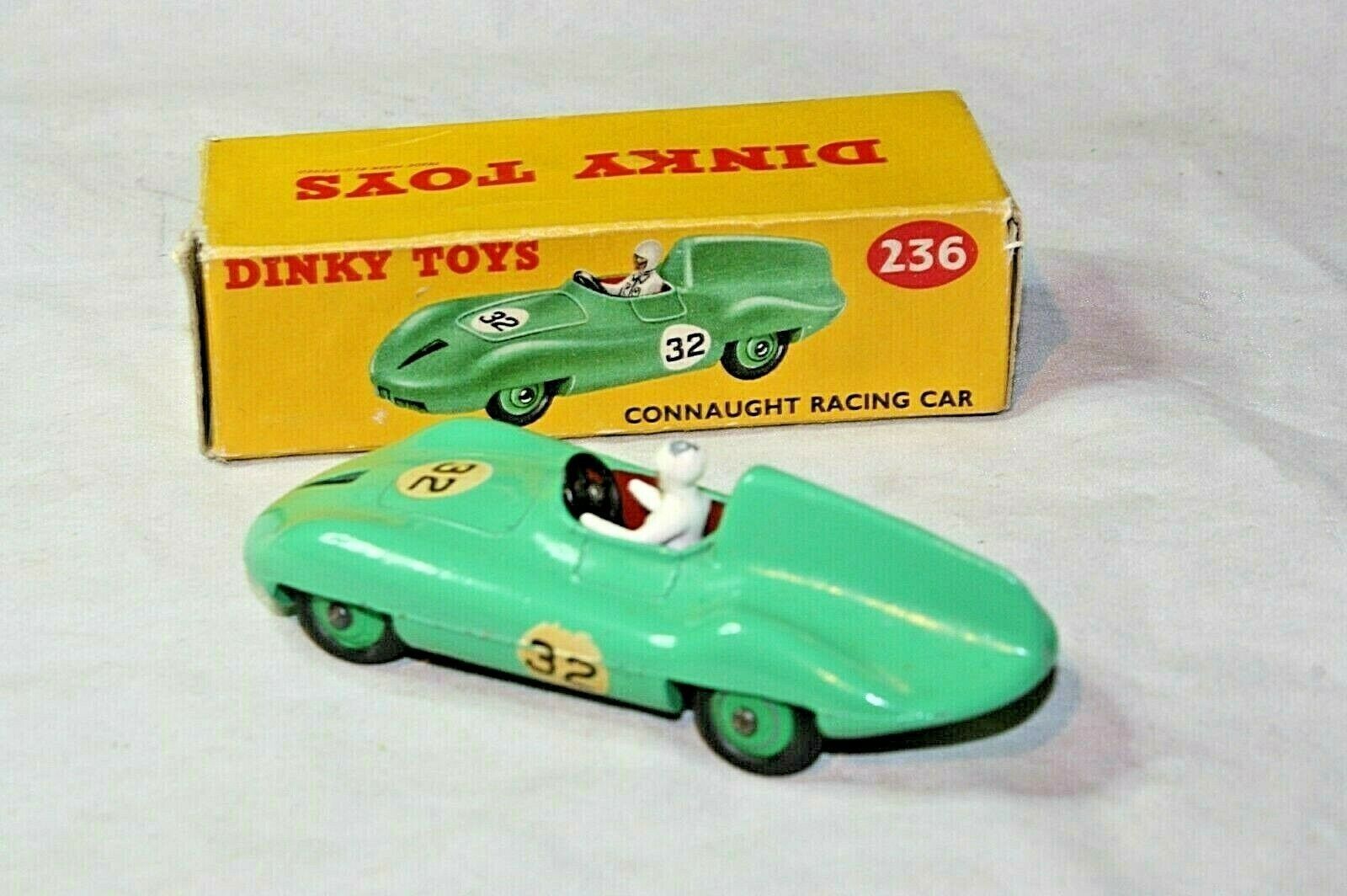 dinky 236