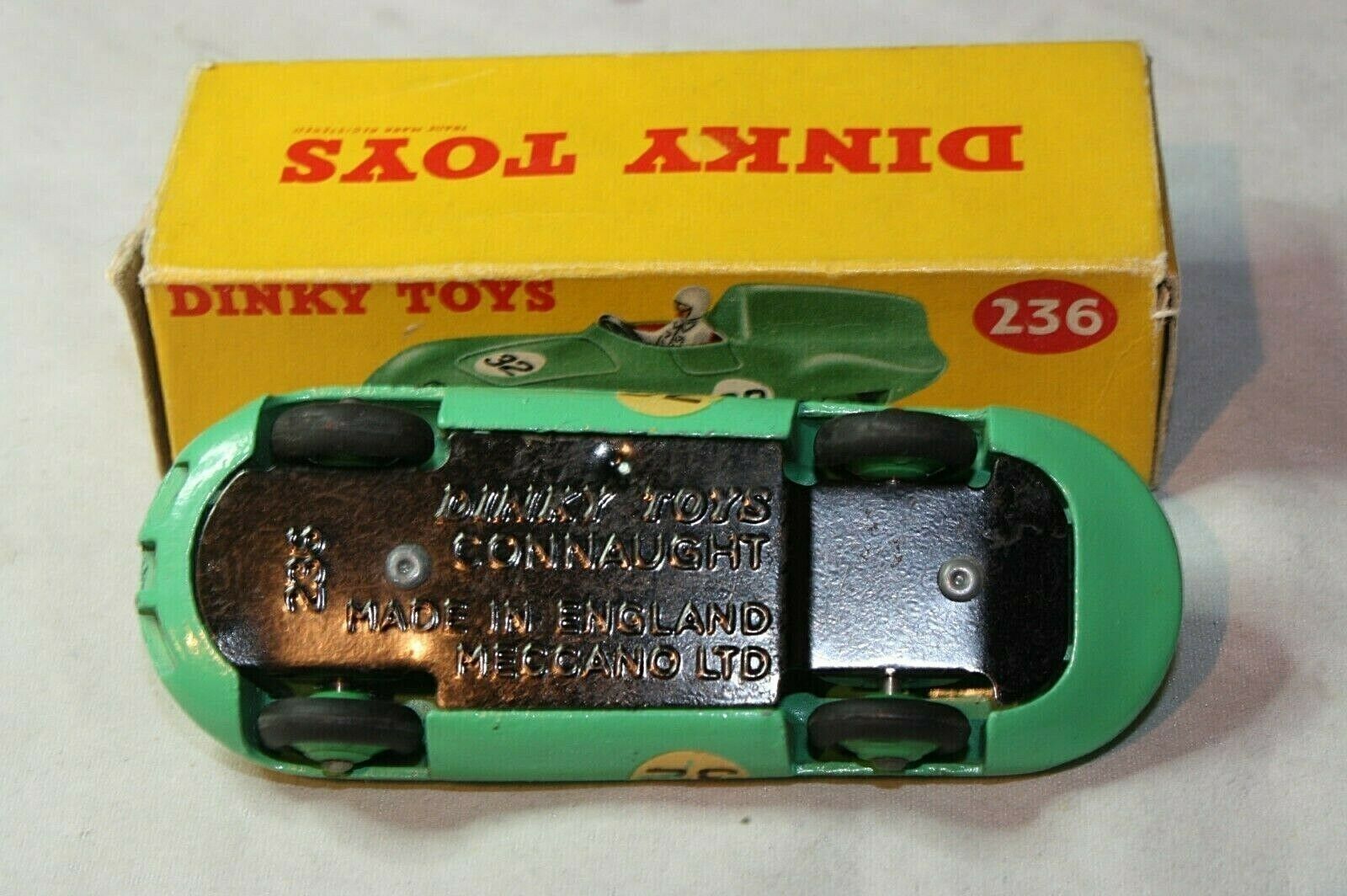 dinky 236