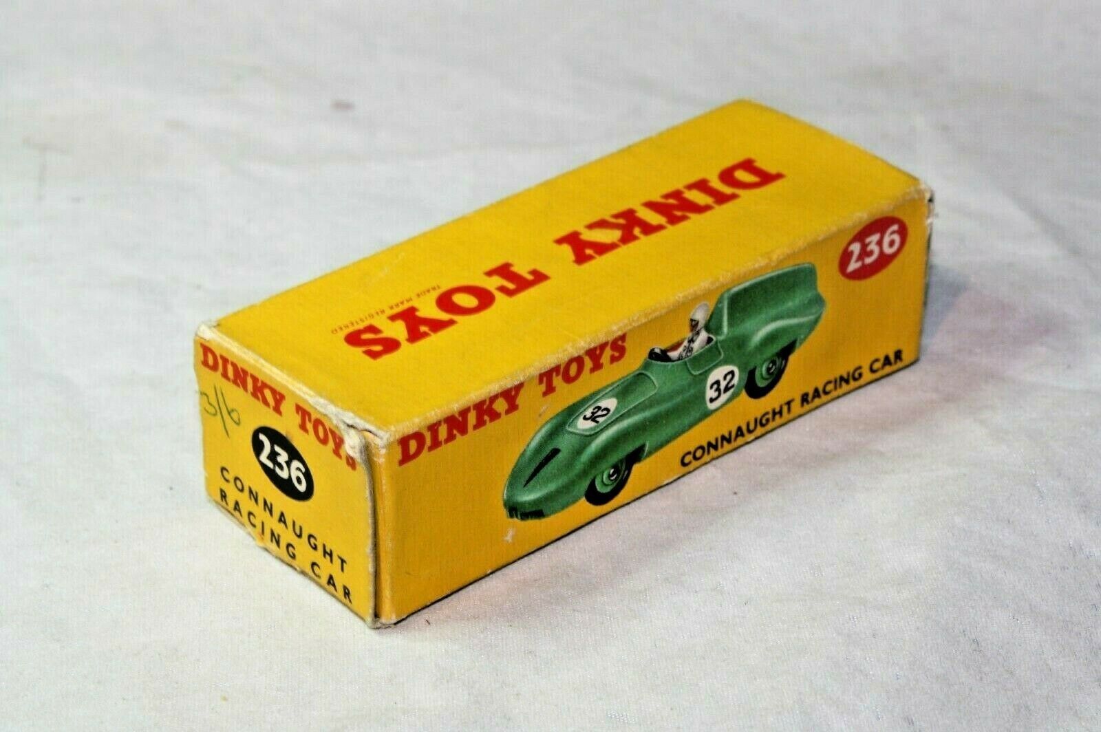 dinky 236