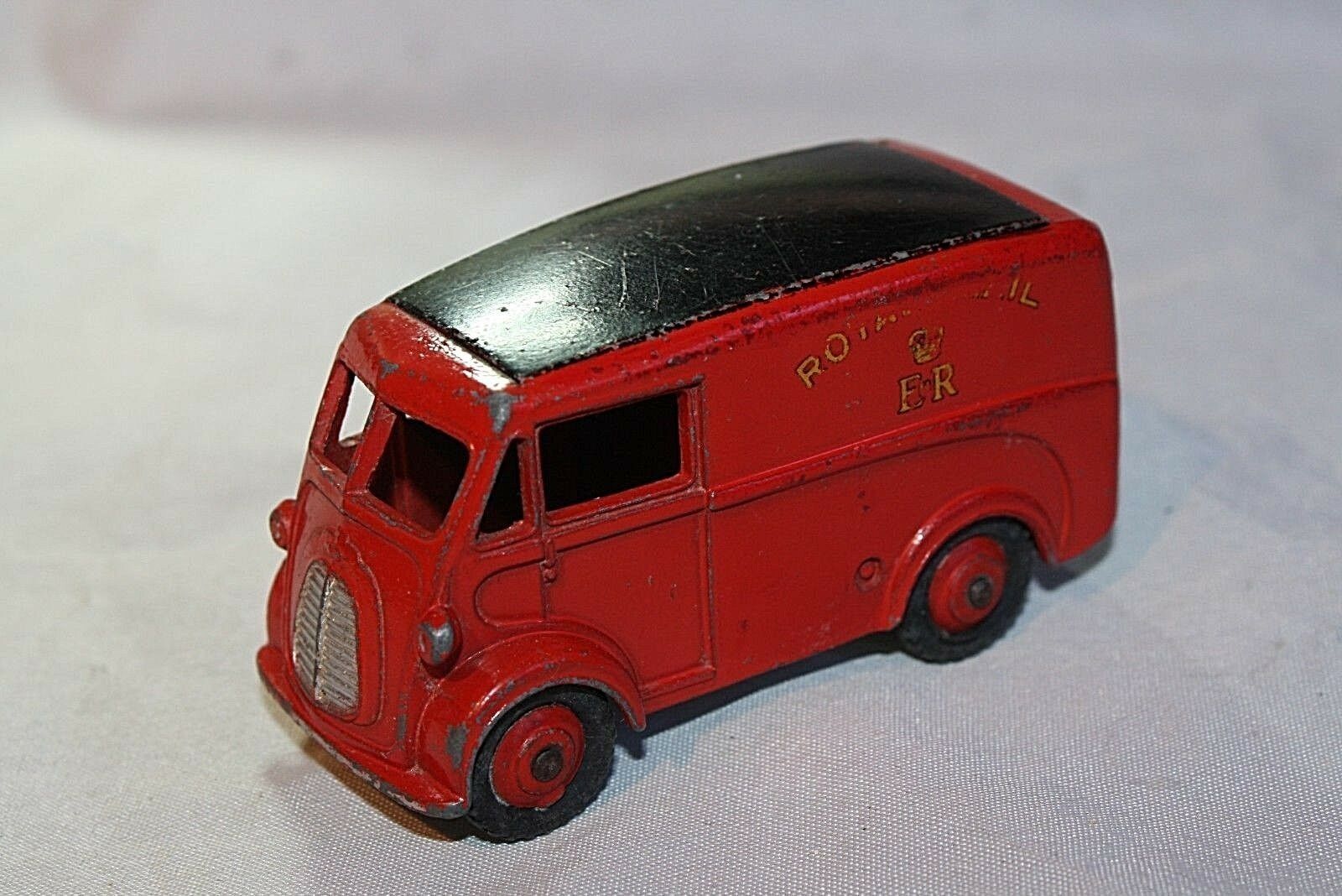 Dinky #260 Royal Mail Van | DB Collectables