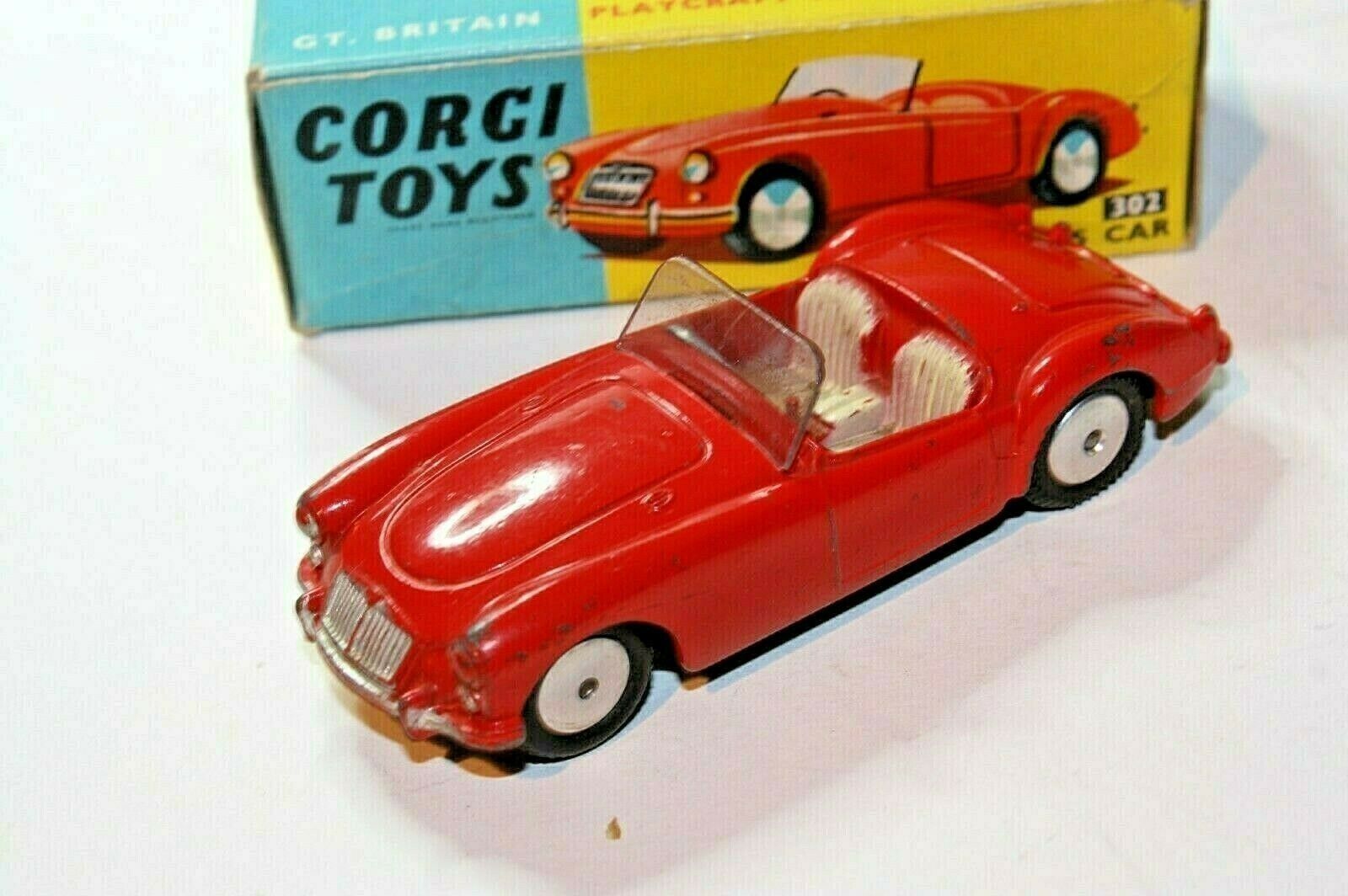 Corgi mga hot sale