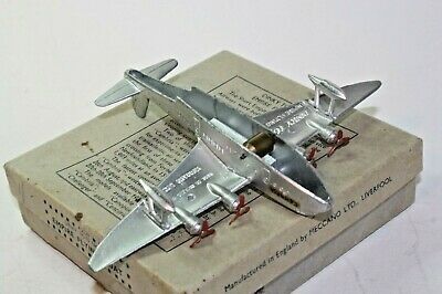 Dinky pre-war 60r Empire Flying Boat 