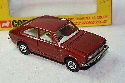 Corgi Toys Morris Marina 1.8 coupé 1/43 (D'occasion) à Bonfol pour CHF