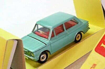 Dinky 2024 hillman imp