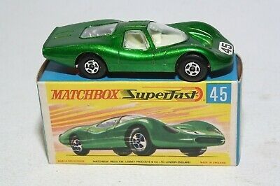 Matchbox ford best sale group 6