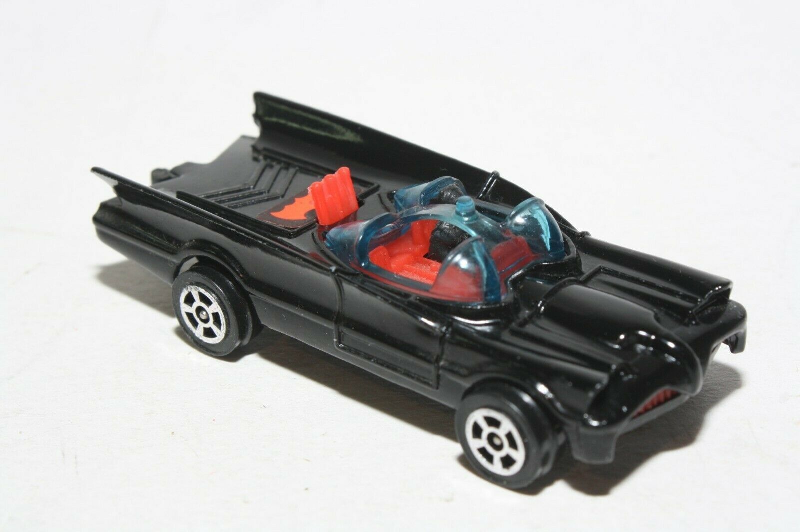 corgi cars batmobile