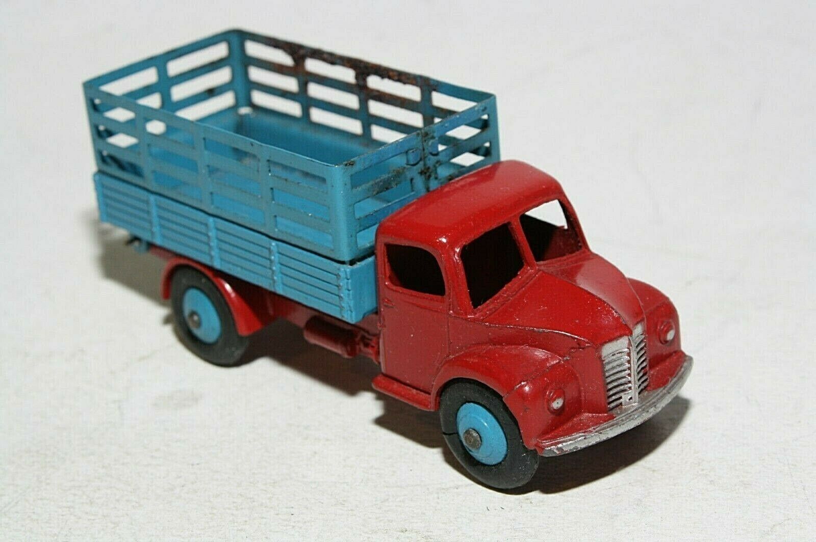 Dinky toys store dodge truck