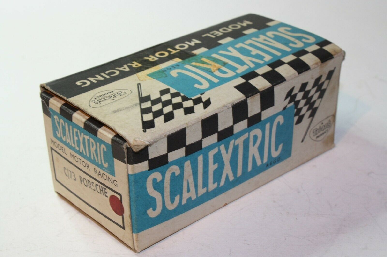 scalextric car storage