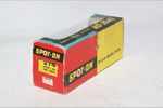 Spot-On 274 Morris 1100 with Canoe, VGC in Original Box | DB