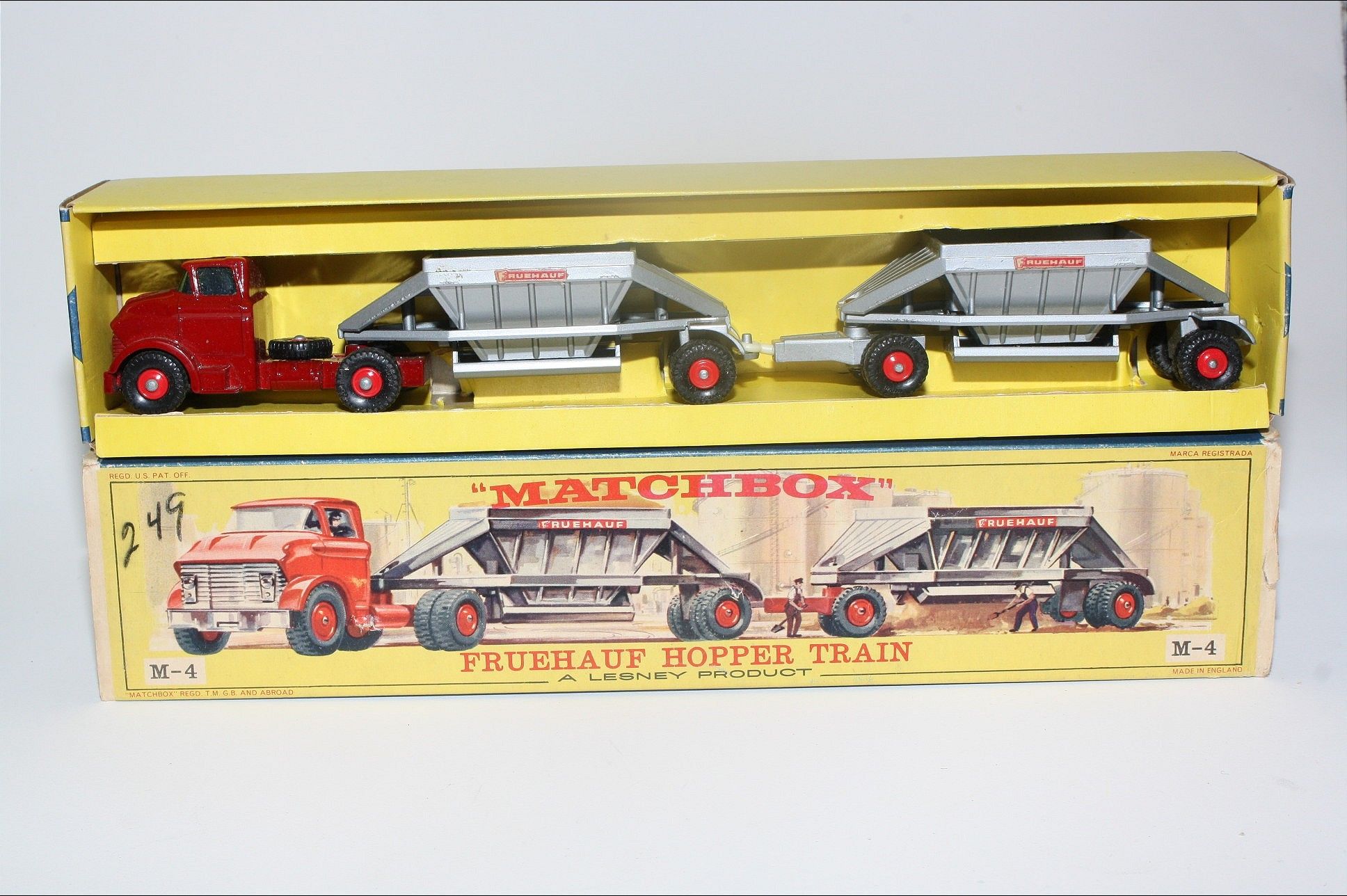 badger collectables