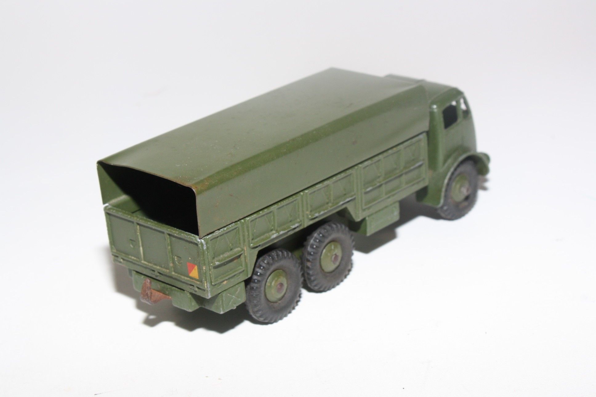 Dinky 622 10 Ton Army Truck Excellent Original Condition DB Collectables