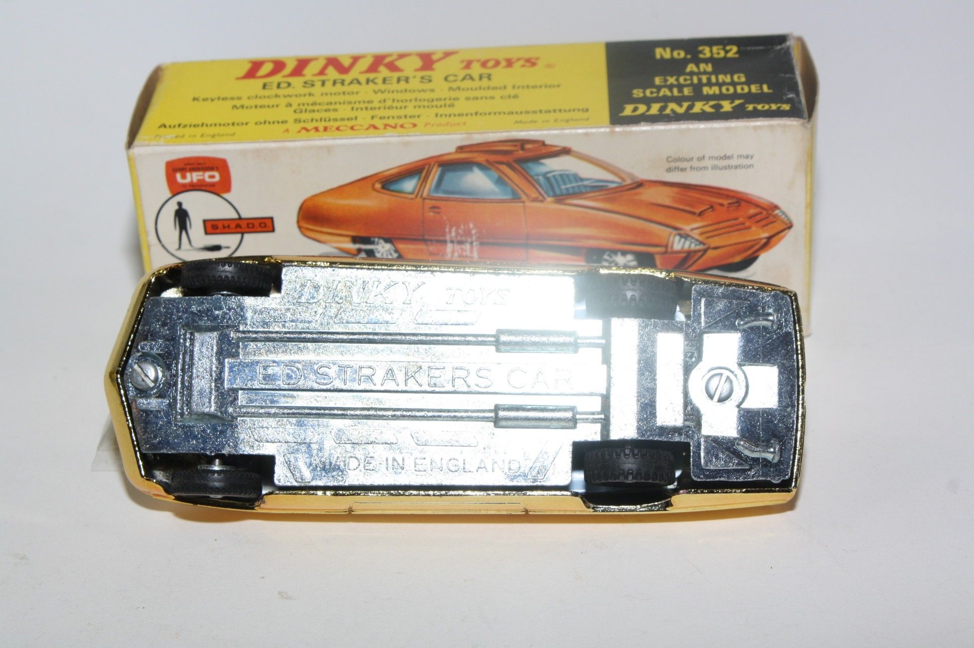 dinky 352