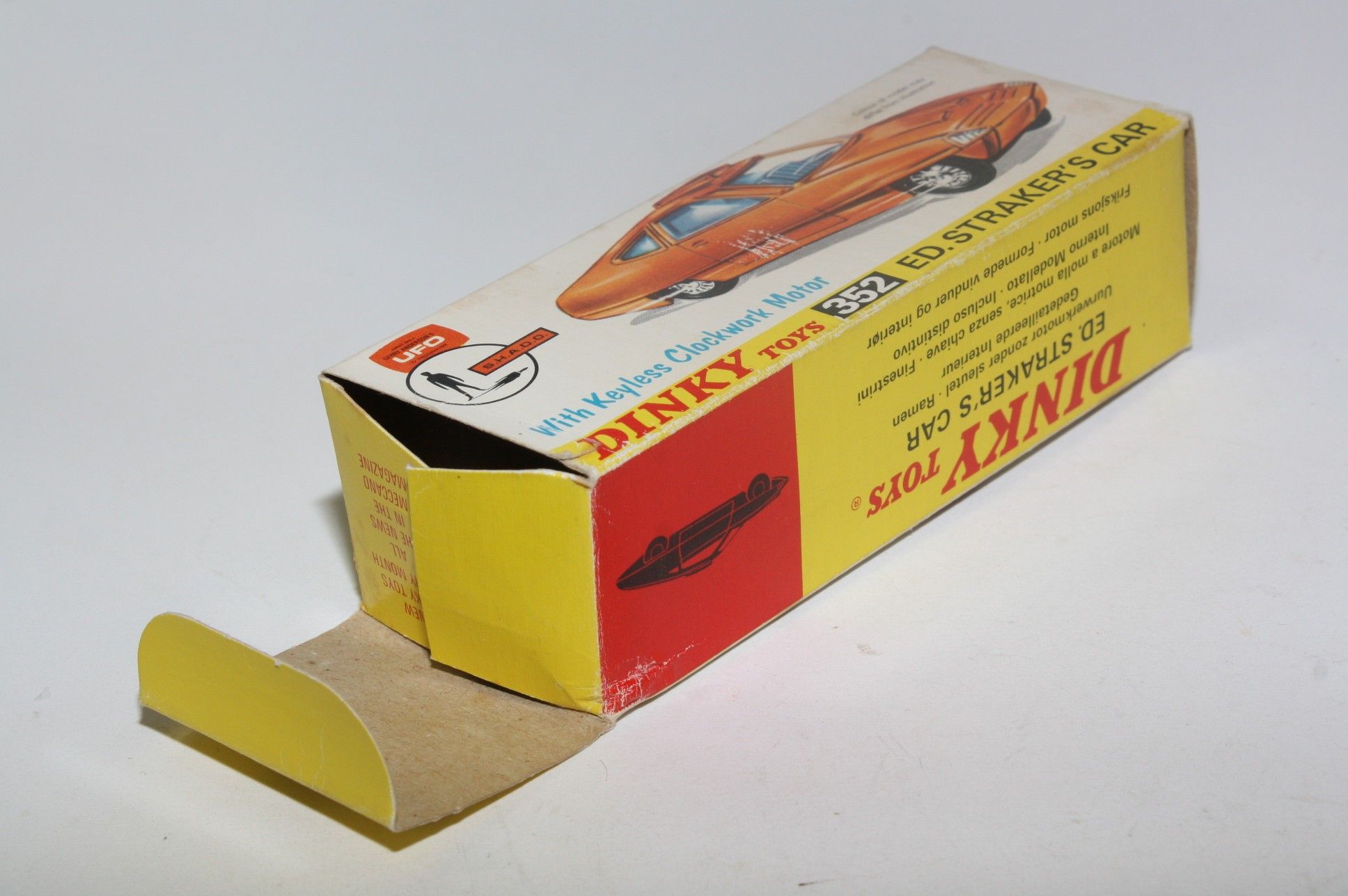 dinky 352
