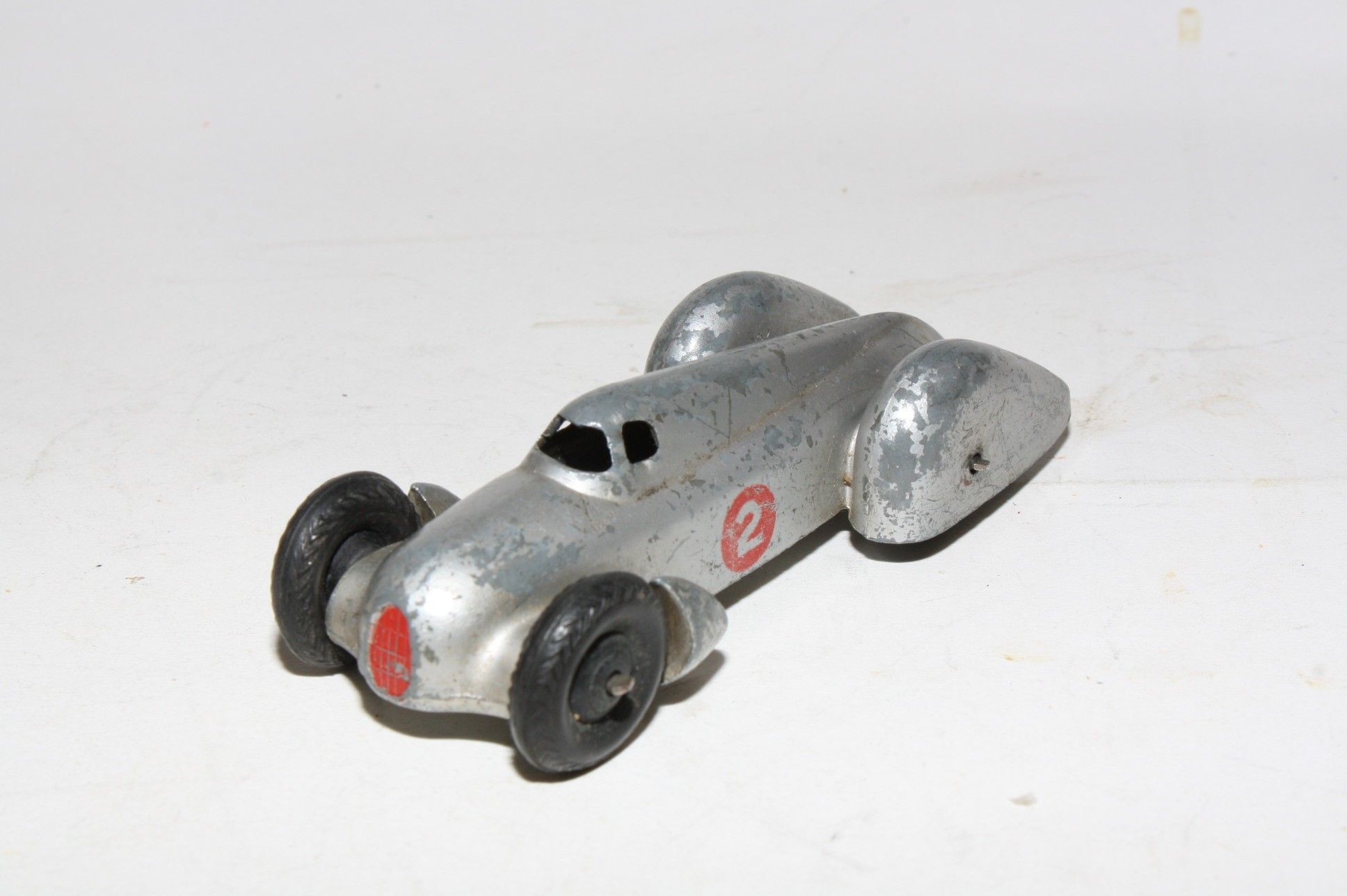Dinky 23d Auto Union Racing Car, Post war 1946-1950 | DB Collectables