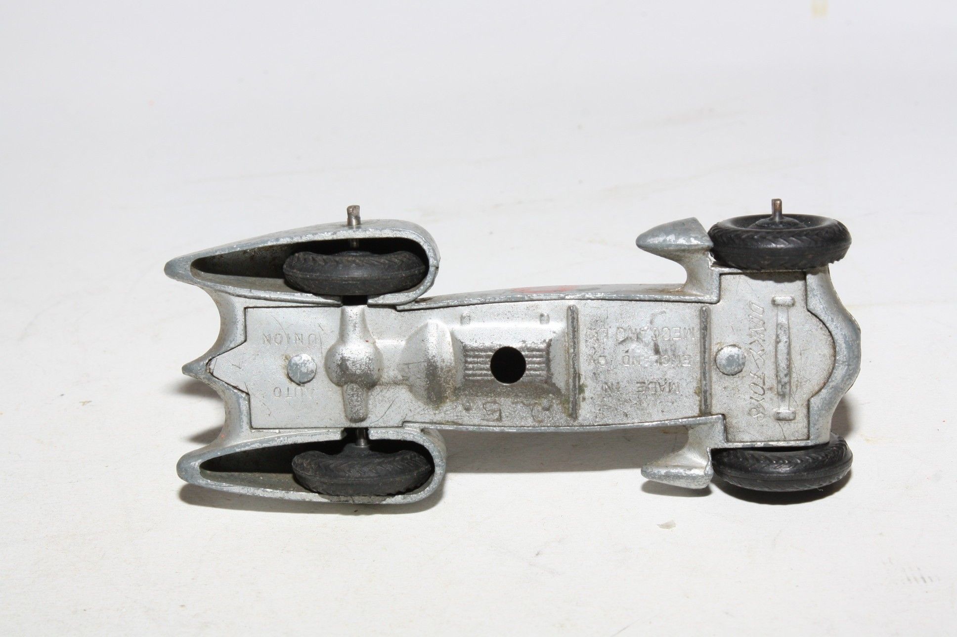 Dinky 23d Auto Union Racing Car, Post war 1946-1950 | DB Collectables