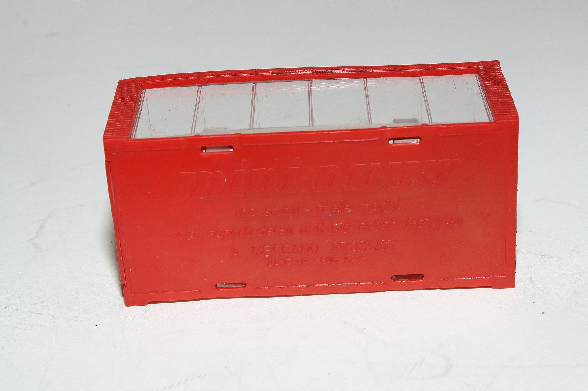 DINKY TOYS 1/43 FERRARI 250 GT Réf : 515
