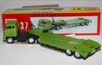 Shinsei Mini Power No.37 Hino Articulated Heavy Vehicle Shinsei Mini Power No.37 Hino Articulated Heavy Vehicle