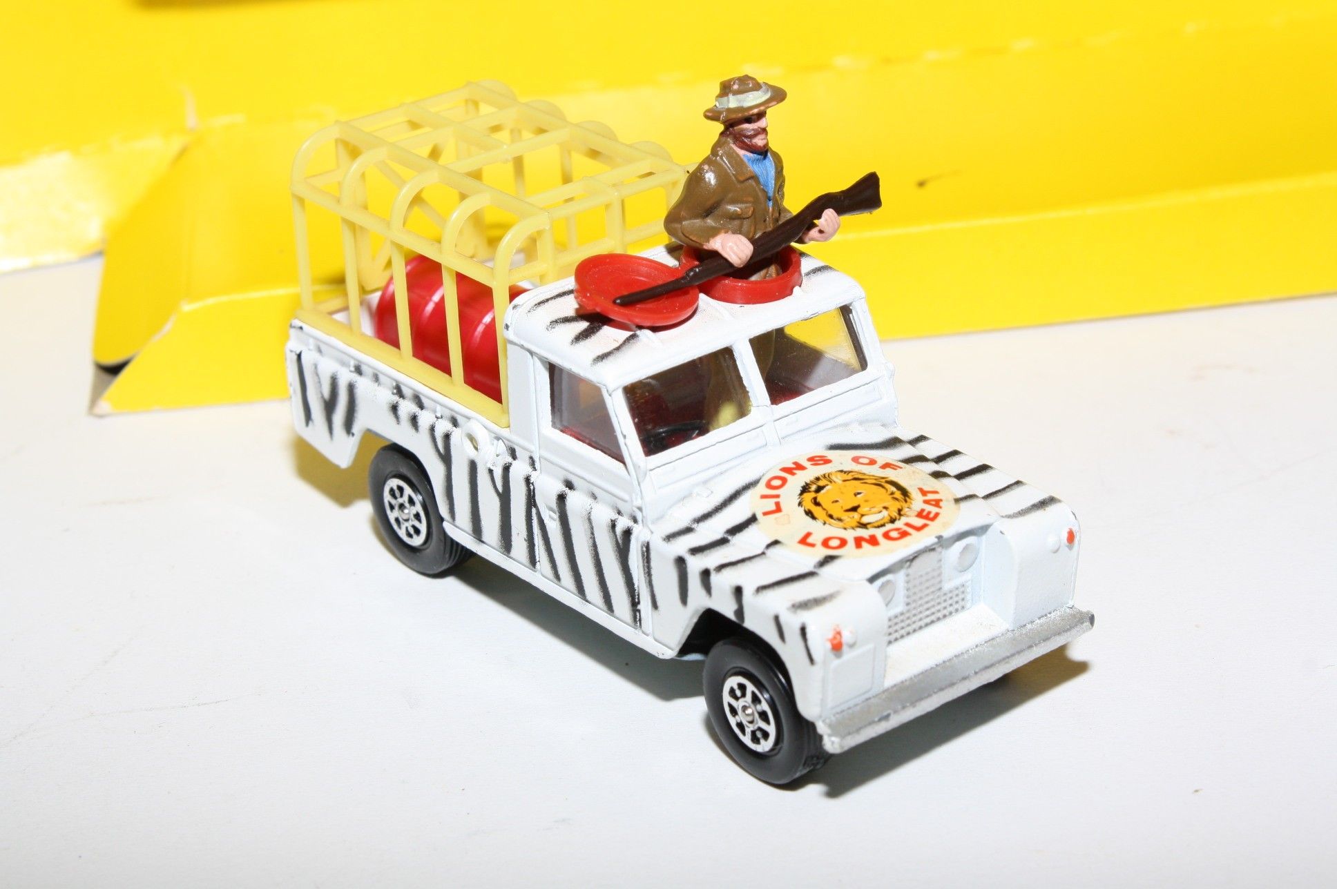 Corgi Toys ミリタリーアンビュランス Corgi Toys ミリタリーアンビュランス Corgi Diecast Ambulances